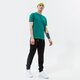 pánske nohavice CHAMPION NOHAVICE  RIB CUFF PANTS 215787kk001 farba čierna