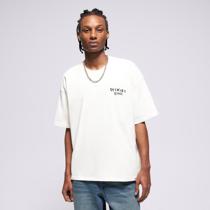 DICKIES TRIČKO SNEEDVILLE TEE SS
