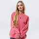 dámska mikina ADIDAS MIKINA SWEATSHIRT h36802 farba ružová