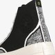 pánske tenisky (obuv) CONVERSE CHUCK 70 (KNIT UPPER-COLD CEMENT) 171486c farba čierna