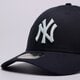 detská šiltovka NEW ERA ČIAPKA MLB 9FORTY NEW YORK YANKEES CAP BAS NEW YORK 10531939 farba tmavomodrá