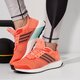 dámske tenisky (obuv) ADIDAS ULTRA BOOST ST WW af6522 farba oranžová