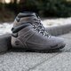 pánska outdoorová obuv TIMBERLAND EURO SPRINT HIKER  a1227 farba sivá