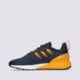 pánske tenisky (obuv) ADIDAS ZX 2K BOOST 2.0 gz7733 farba modrá