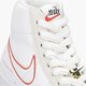 dámske tenisky (obuv) NIKE BLAZER MID '77 SE dh6757-100 farba biela