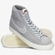 pánske tenisky (obuv) NIKE BLAZER MID '77 ci1172-001 farba sivá