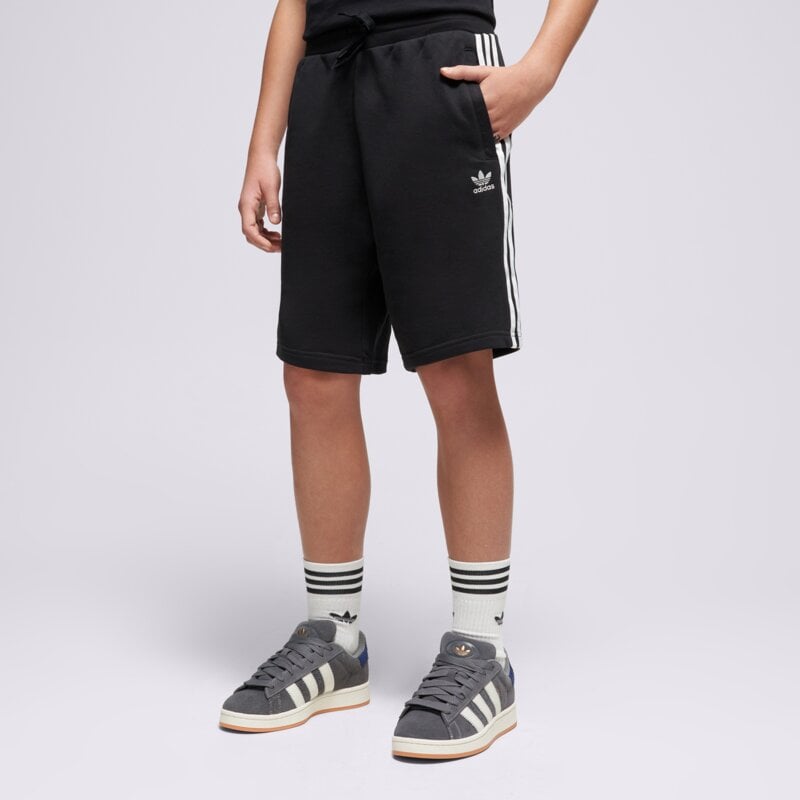 ADIDAS ŠORTKY  SHORTS BOYS