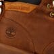 pánska vychádzková obuv TIMBERLAND LEAVITT WP LACE BOOT a1gu9 farba hnedá
