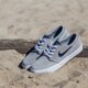 detské tenisky (obuv) NIKE STEFAN JANOSKI (GS)  525104041 farba sivá