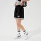 dámske šortky NIKE ŠORTKY  W NSW FLC MR SHORT HTG dd5681-010 farba čierna