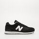 pánske tenisky (obuv) NEW BALANCE 515 ml515blk farba čierna