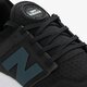 pánske tenisky (obuv) NEW BALANCE MRL247BI mrl247bi farba čierna