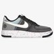pánske tenisky (obuv) NIKE AIR FORCE 1 CRATER dh2521-001 farba čierna