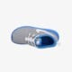 NIKE ROSHE RUN (PS/TD) 645778019 farba sivá