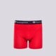 pánska taška CHAMPION TRENKY 2 PK BOXER u20001bs517 farba červená