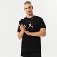 pánske tričko JORDAN TRIČKO M J SPRT DNA 23 SS CREW do8898-010 farba čierna