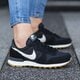 dámske tenisky (obuv) NIKE WMNS INTERNATIONALIST 828407-021 farba čierna