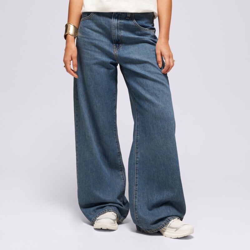 LEVI'S NOHAVICE  CINCH BAGGY