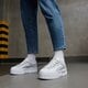 dámske tenisky (obuv) PUMA MAYZE RAW MUTED ANIMAL WNS 38757101 farba biela