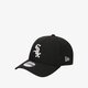 detská šiltovka NEW ERA ČIAPKA THE LEAGUE GM CHICAGO WHITE SOX 10047515 farba čierna