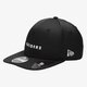 detská šiltovka NEW ERA ČIAPKA MINI LOGO SNAP OAK RAIDERS BLK 80469116 farba čierna
