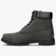 pánska vychádzková obuv TIMBERLAND RADFORD 6" BOOT WP ca1uol farba sivá