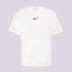 detské tričko NIKE TRIČKO TEE BOY ESSNTL LBR GIRL fz5539-100 farba biela