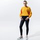 dámska mikina LEVI'S MIKINA GRAPHIC STANDARD CREW 18686-0018 farba žltá