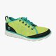 detská outdoorová obuv TIMBERLAND GLIDDEN CAMP a175b farba zelená