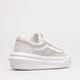 dámske tenisky (obuv) VANS UA OLD SKOOL OVERT CC vn0a7q5elgx1 farba biela