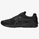 pánske tenisky (obuv) ASICS GEL-KAYANO TRAINER EVO  h707n9090 farba čierna