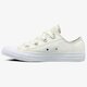 dámske tenisky (obuv) CONVERSE CHUCK TAYLOR ALL STAR BIG EYELETS c559919 farba žltá