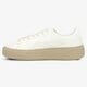 dámske tenisky (obuv) PUMA BASKET PLATFORM PATENT WN'S 36331405 farba biela
