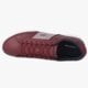 pánske tenisky (obuv) LACOSTE DESTON 116 2 731spm0083112 farba bordová