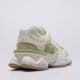 dámske tenisky (obuv) NEW BALANCE 9060  u9060auc farba zelená