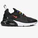 dámske tenisky (obuv) NIKE W AIR MAX 270 ah6789-023 farba čierna