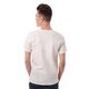 pánske tričko O'NEILL TRIČKO LM TARGET S/SLV TEE 4036001030 farba biela