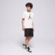JORDAN ŠORTKY  JDB JUMPMAN SUSTAINABLE SHORT BOY 95b911-023 farba čierna