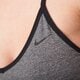 dámske top NIKE TOP PRO INDY BRA 620273032 farba čierna