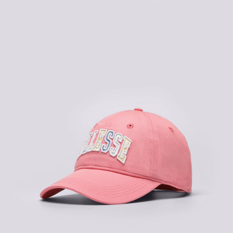 ELLESSE ČIAPKA CAPALO CAP PINK
