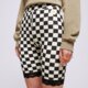 dámske šortky VANS ŠORTKY  OVERSIZED FLORAL LEGGING vn00074sblk farba viacfarebná