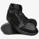 pánske tenisky (obuv) Air Jordan I Mid 554724-064 farba sivá