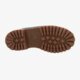 detská vychádzková obuv TIMBERLAND PREMIUM 6 INCH WP BOOT a14zz farba sivá