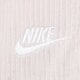 detské tričko NIKE BUNDA PÁPEROVÁ K NSW TF ADP PUFFER MTRL VNR GIRL hj2543-019 farba béžová