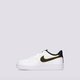 detské tenisky (obuv) NIKE AIR FORCE 1 LV8  dm3386-100 farba biela