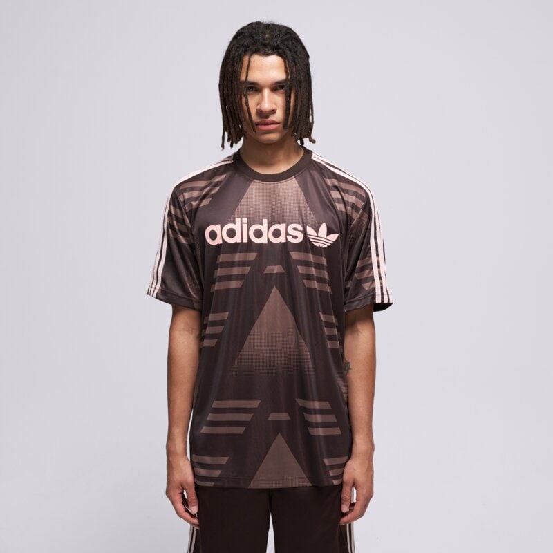 ADIDAS TRIČKO SPONSORED JSY