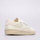 dámske tenisky (obuv) REEBOK CLUB C REVENGE VINTAGE 100033096 farba krémový