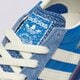 detské tenisky (obuv) ADIDAS SL 72 RS J ji3088 farba modrá