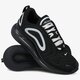 pánske tenisky (obuv) NIKE AIR MAX 720 cj0585-003 farba čierna