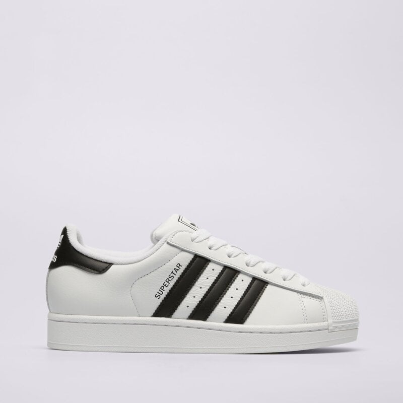 ADIDAS SUPERSTAR II W 